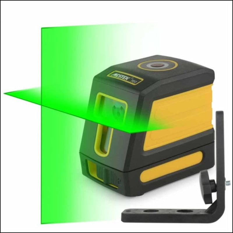 MESTEK 2D Laser Level