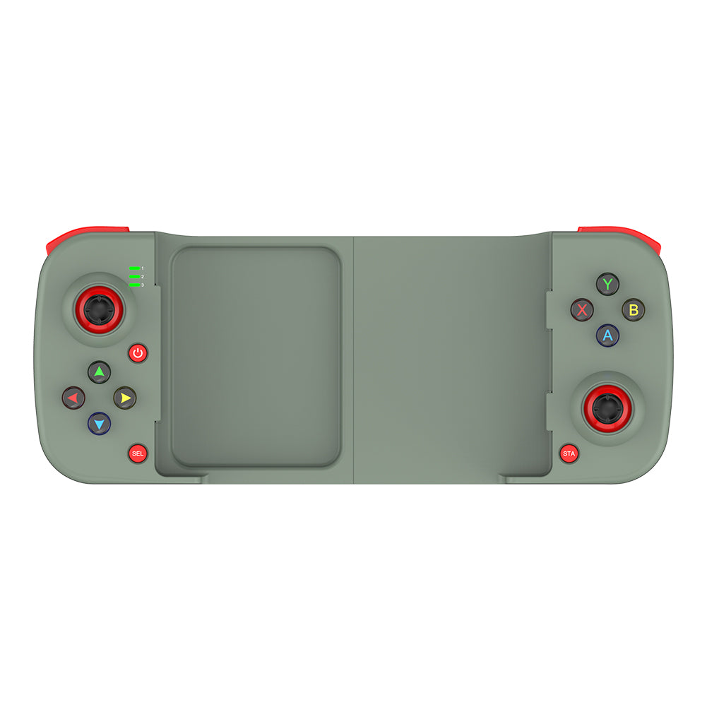 D3 Wireless Mobile Gamepad (Int)