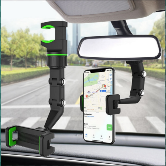 Multi-Flex Phone Mount