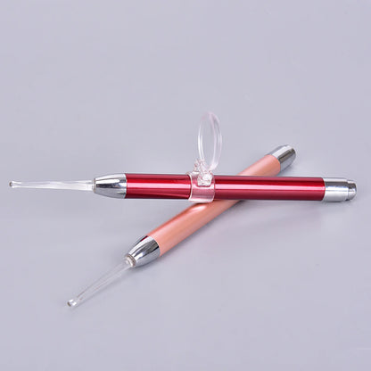 Endoscopic Ear Curette