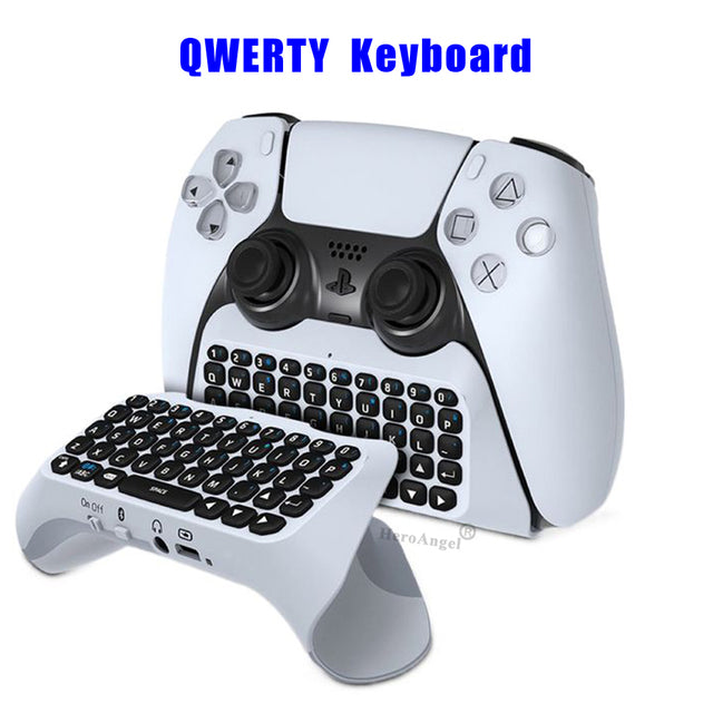 PS5 Mini Keypad