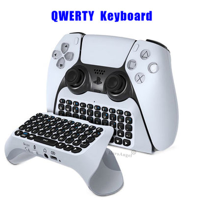 PS5 Mini Keypad