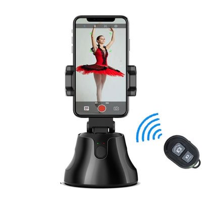 360° Auto Track Smartphone Gimbal