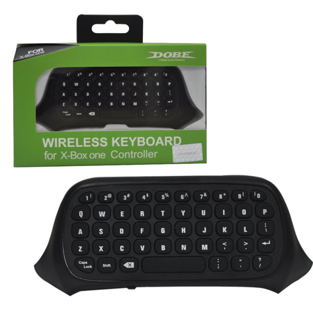 XBOX X/S Wireless Keypad