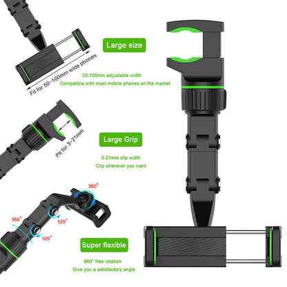 Multi-Flex Phone Mount