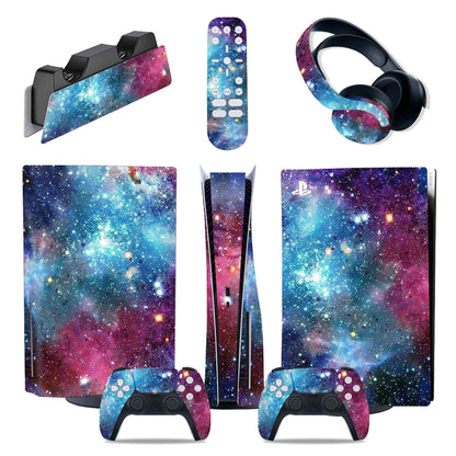 PS5 Decal Skin Set (Int)