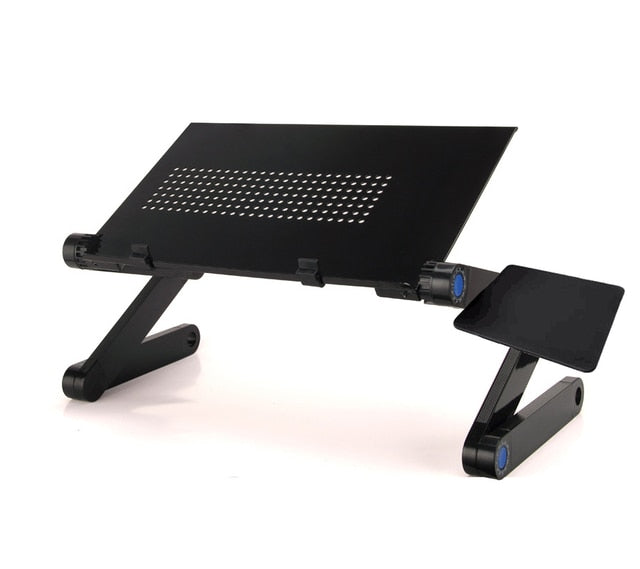 Rainbean 360° Foldable Laptop Desk