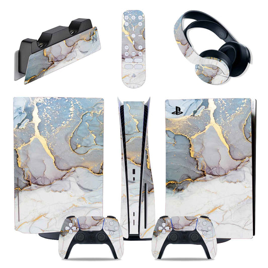 PS5 Decal Skin Set (Int)