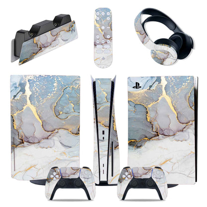 PS5 Decal Skin Set (Int)