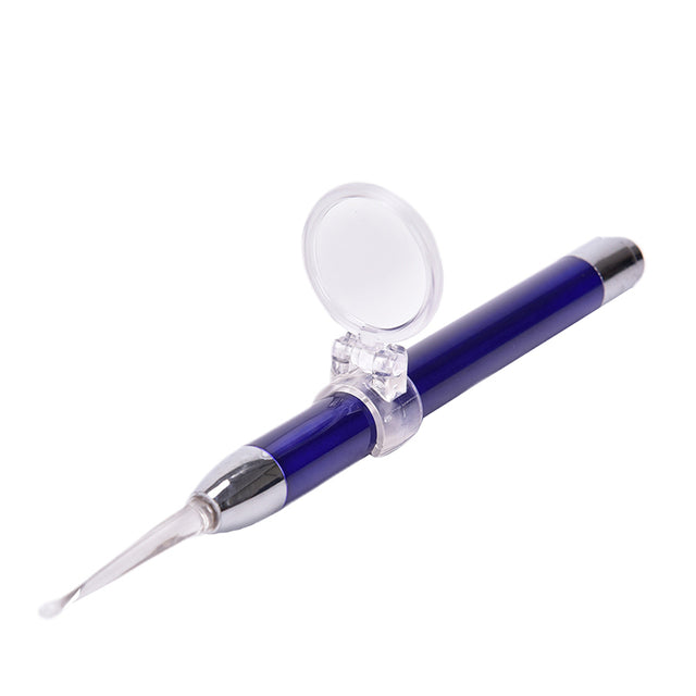 Endoscopic Ear Curette