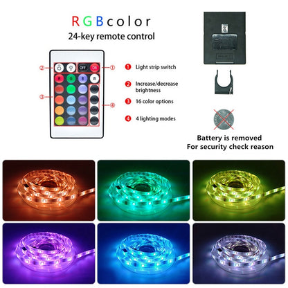 LED Light Strip Ribbon