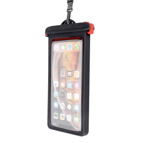 IPX8 Waterproof Phone Case