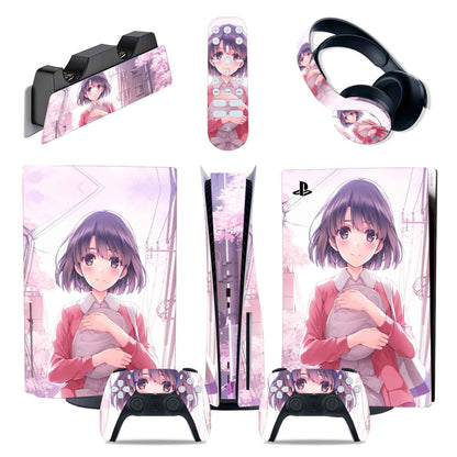 PS5 Decal Skin Set (Int)